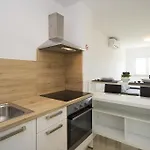 Mit Meerblick 1 Apartman *