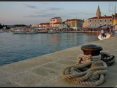 Mit Meerblick 1 Peroj