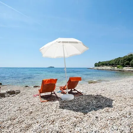 Apartment Mit Meerblick 1 Peroj