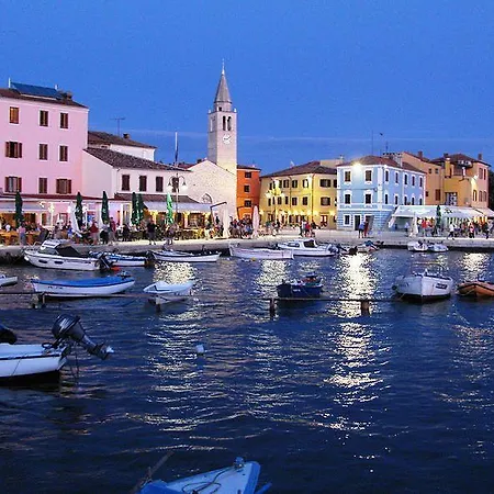 Mit Meerblick 1 Peroj