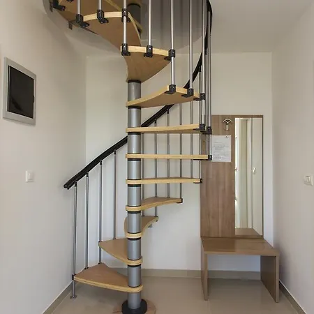 Mit Meerblick 1 * Peroj