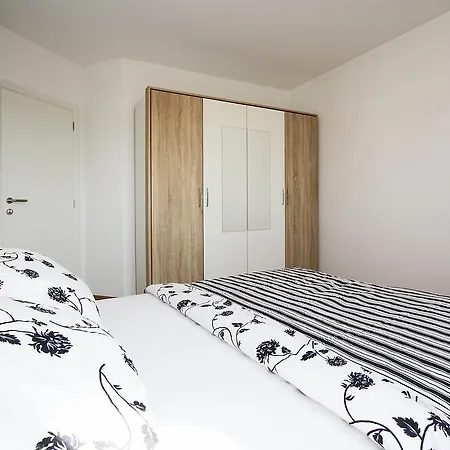 Mit Meerblick 1 Apartament