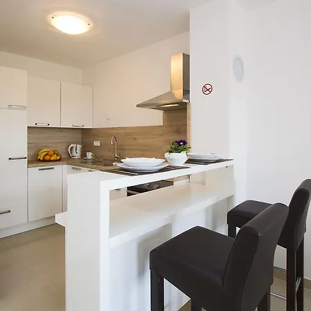 Apartament Mit Meerblick 1