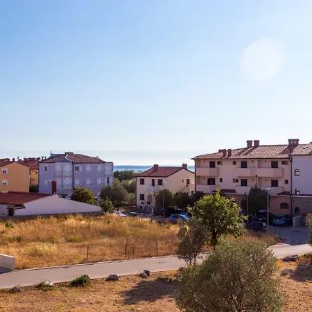 Mit Meerblick 1 Apartament *