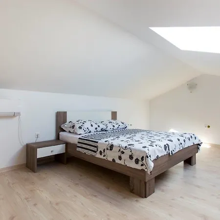 Apartament Mit Meerblick 1