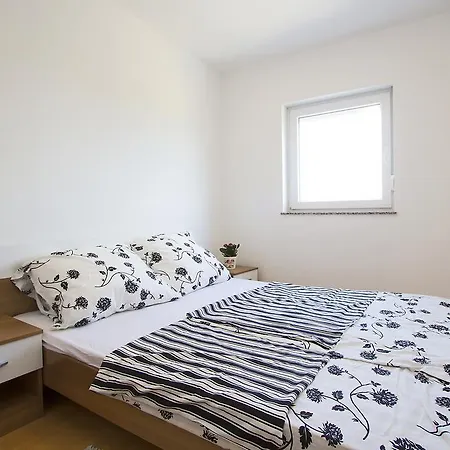 Mit Meerblick 1 Apartament