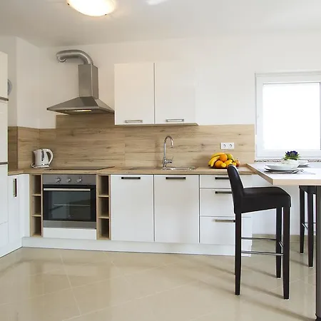 Apartament Mit Meerblick 1