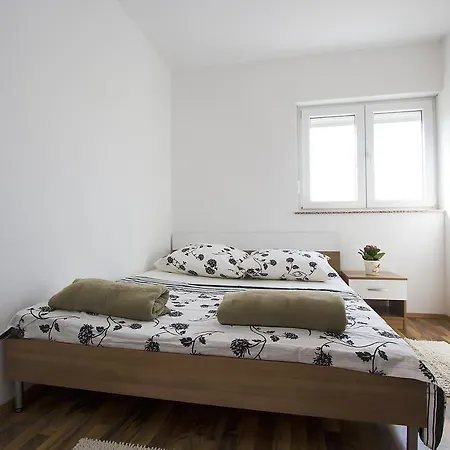 Mit Meerblick 1 Apartament