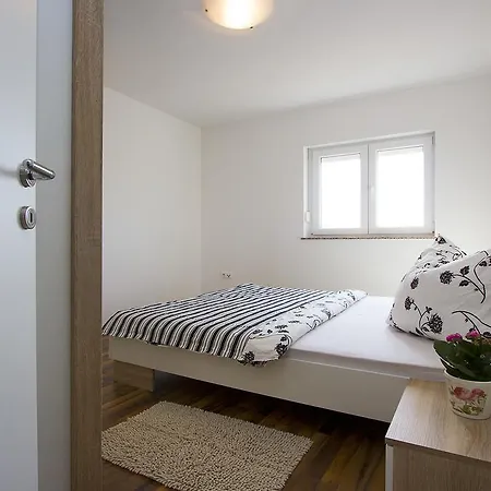 Mit Meerblick 1 Apartament