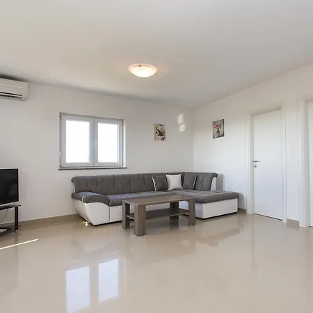 Apartament Mit Meerblick 1