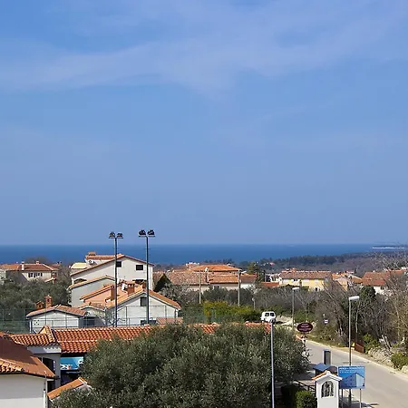 Apartament Mit Meerblick 1
