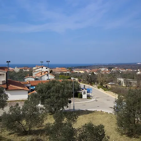 Mit Meerblick 1 Apartament